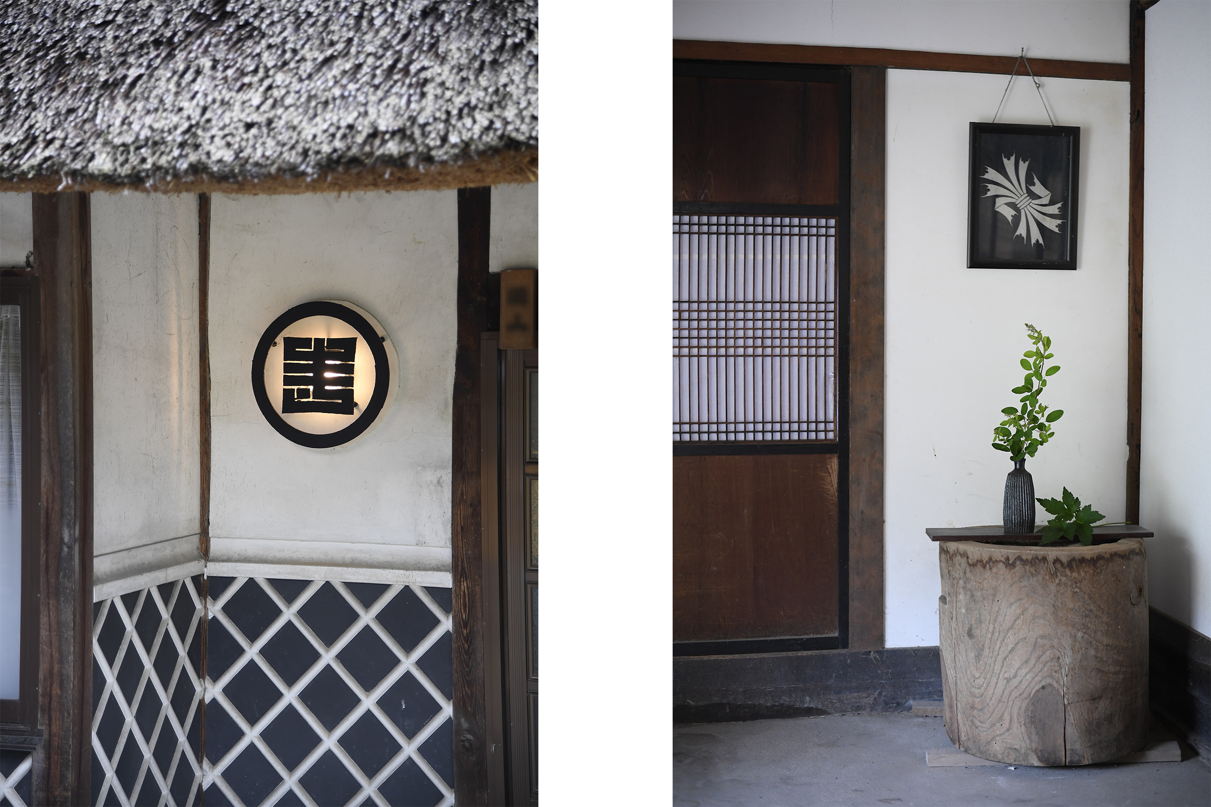 信州安曇野古民家やど初太郎