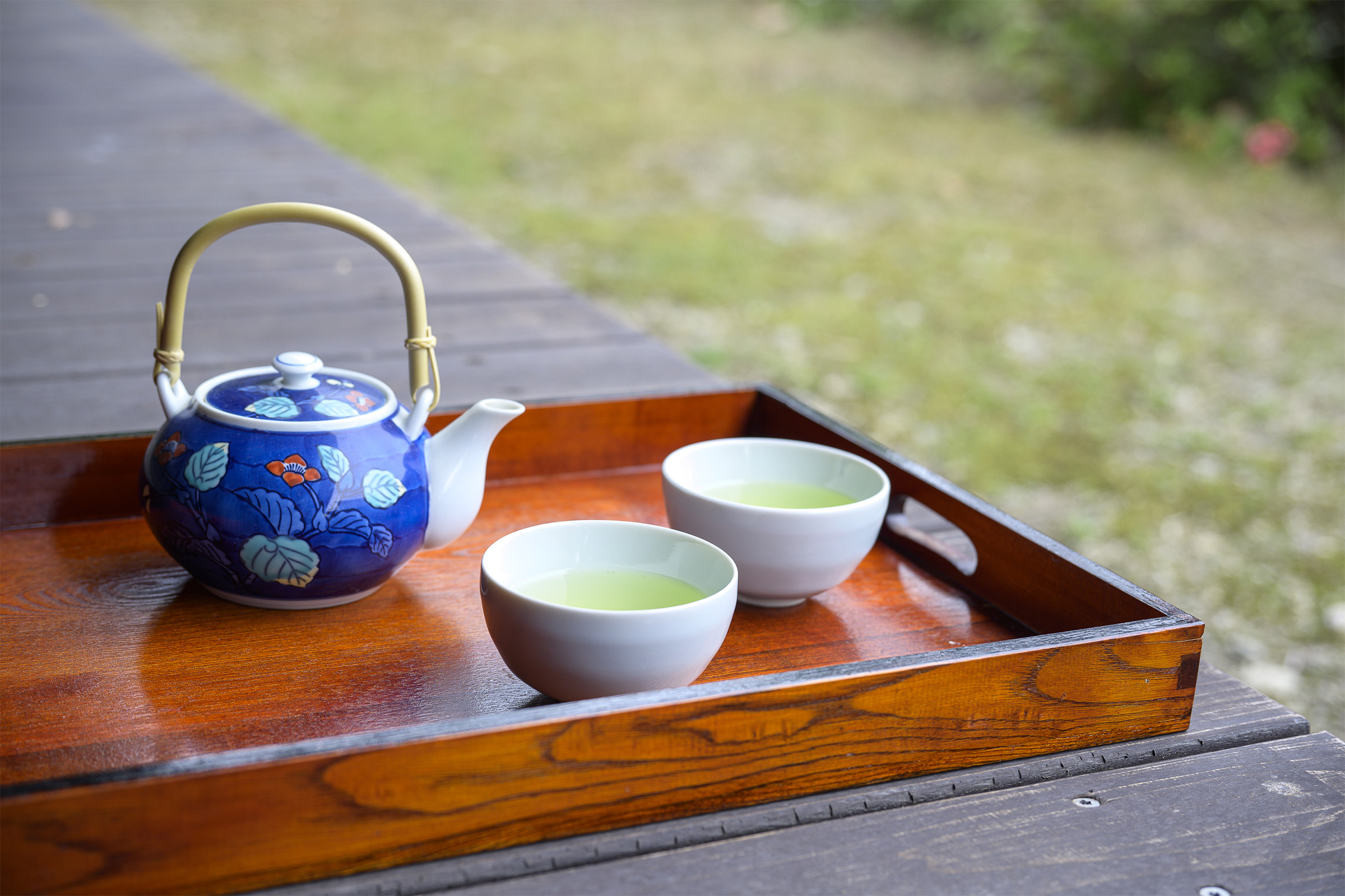 信州安曇野古民家やど初太郎