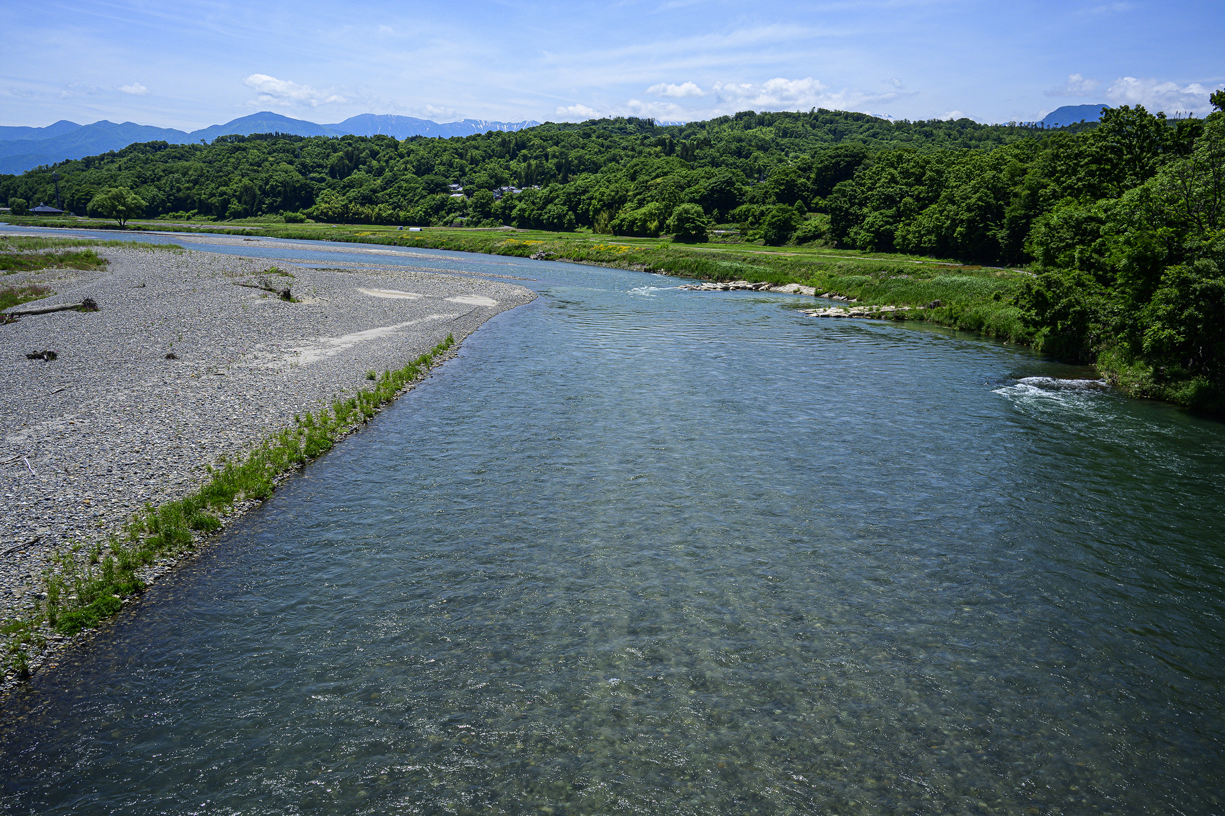 信州安曇野古民家やど初太郎