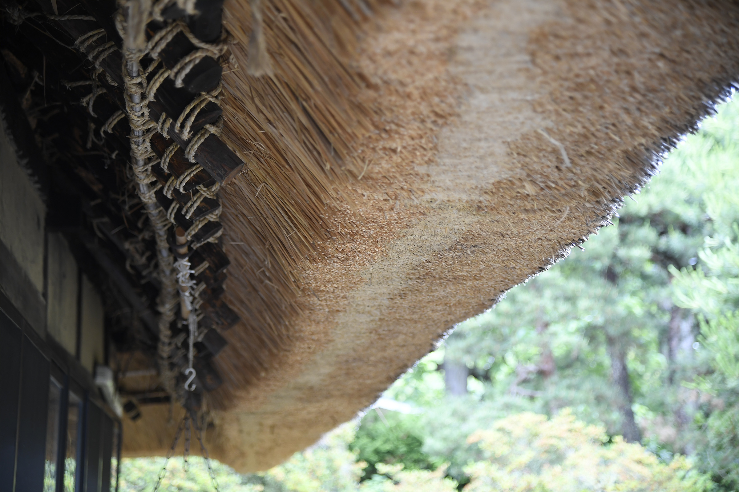 信州安曇野古民家やど初太郎