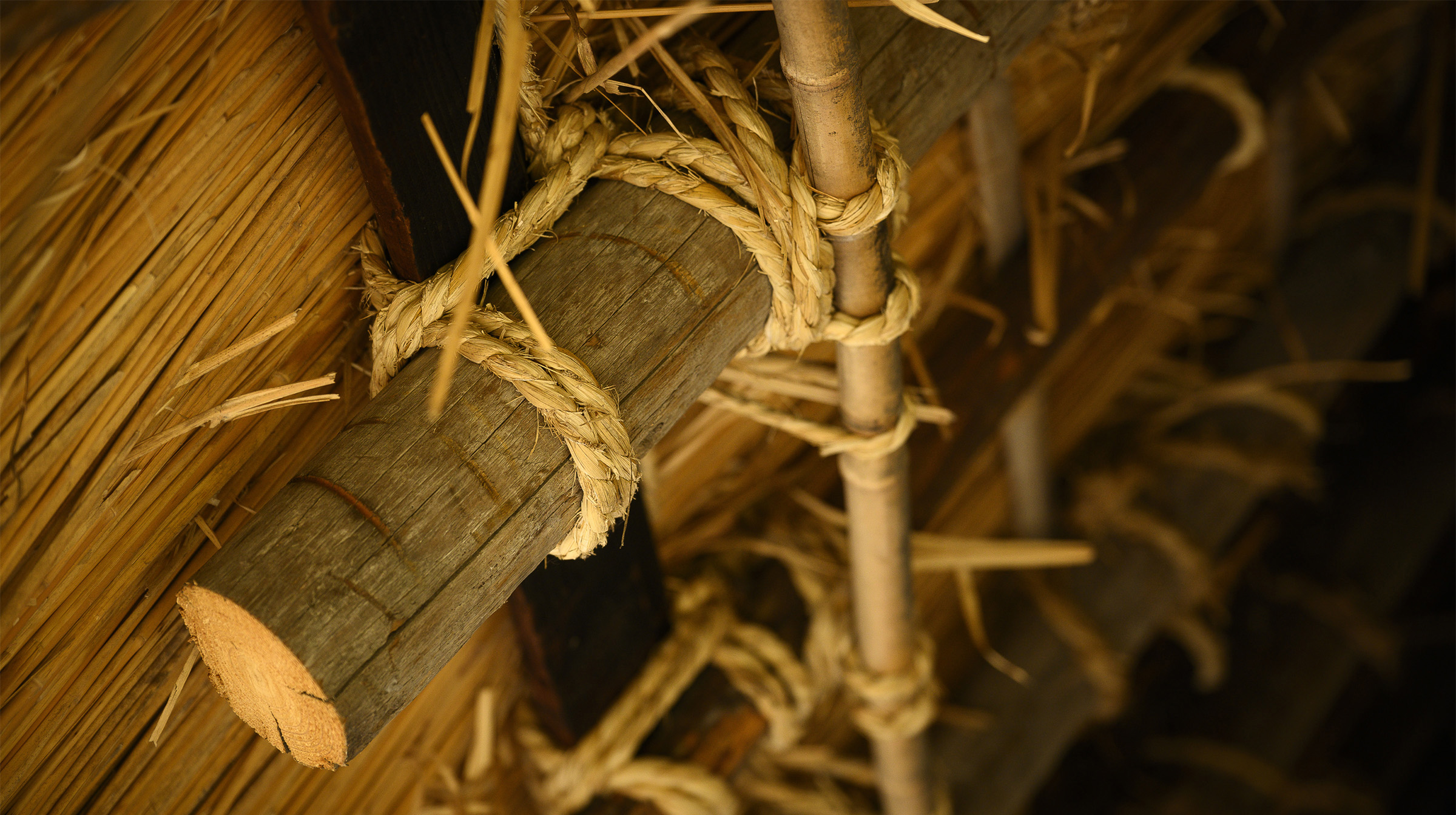 信州安曇野古民家やど初太郎